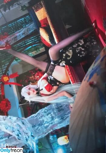 🔥 Maou leaked private photo uncensored full