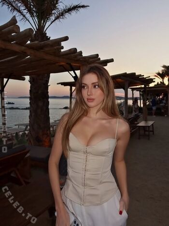🔥 Maria godovskaya leaked private photo uncensored full