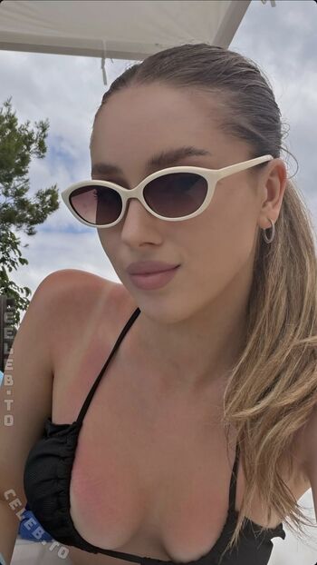 🔥 Maria godovskaya leaked private photo uncensored full