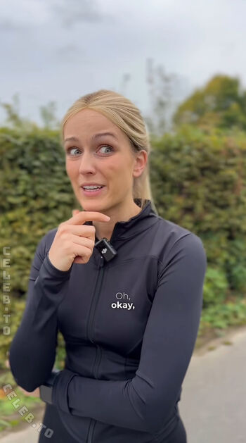 🔥 Marie hoffmann leaked private photo uncensored full