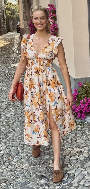 🔥 Marie hoffmann leaked private photo uncensored full