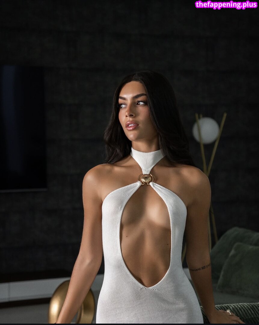 🔥 Chloe oak leaked private photo uncensored full