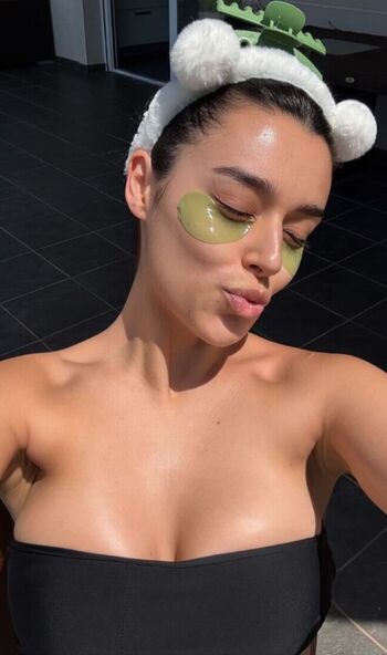 🔥 Marta diaz page leaked private photo uncensored full