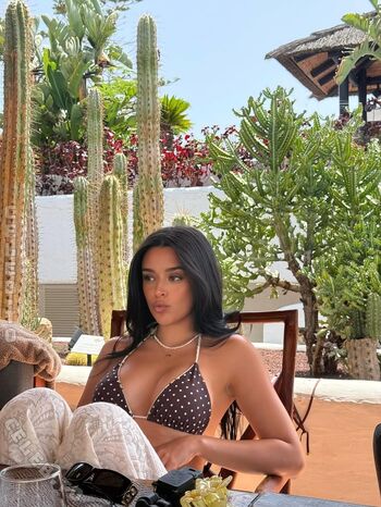 🔥 Marta diaz leaked private photo uncensored full