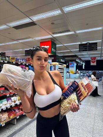 🔥 Marta diaz leaked private photo uncensored full