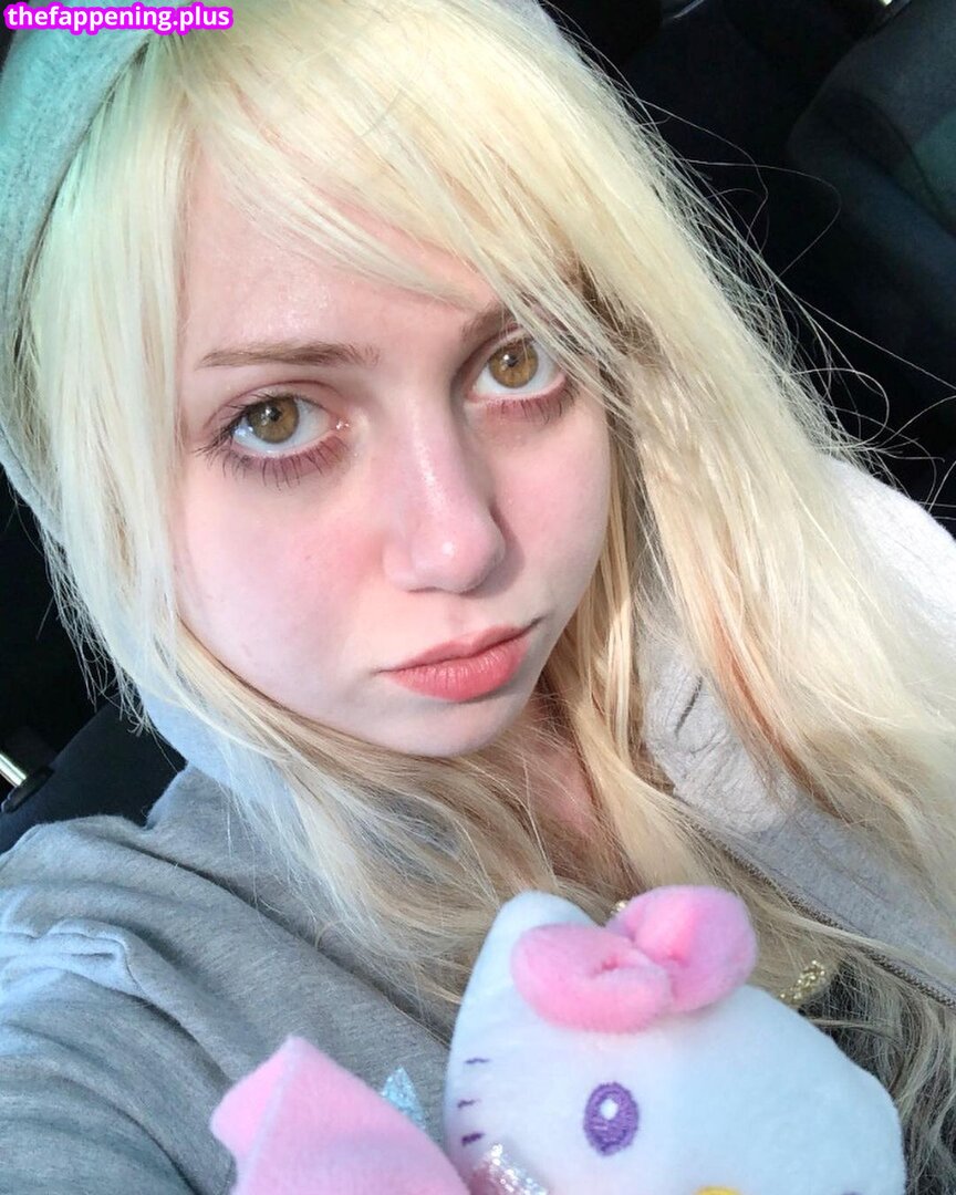 🔥 Glowgirl leaked private photo uncensored full