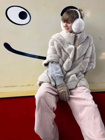 🔥 Masha hermie  page leaked private photo uncensored full