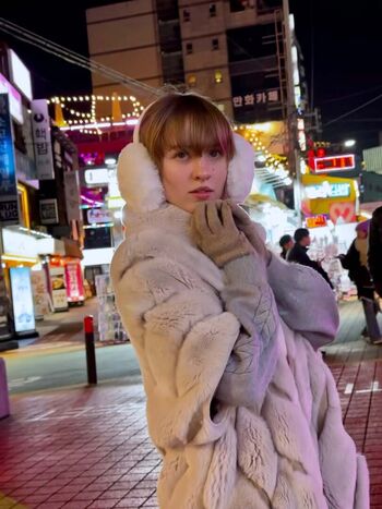 🔥 Masha hermie  page leaked private photo uncensored full