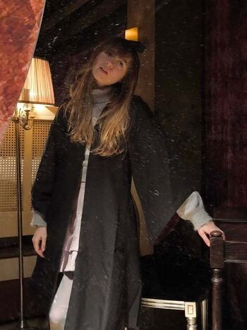 🔥 Masha hermie  page leaked private photo uncensored full