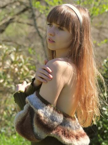 🔥 Masha hermie  page leaked private photo uncensored full