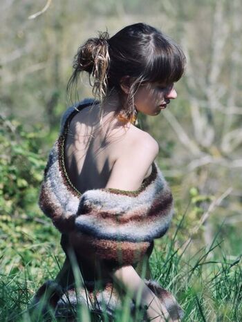 🔥 Masha hermie  page leaked private photo uncensored full