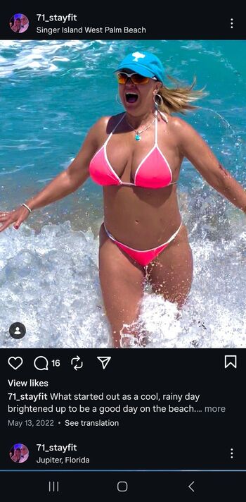 🔥 Mature women page leaked private photo uncensored full