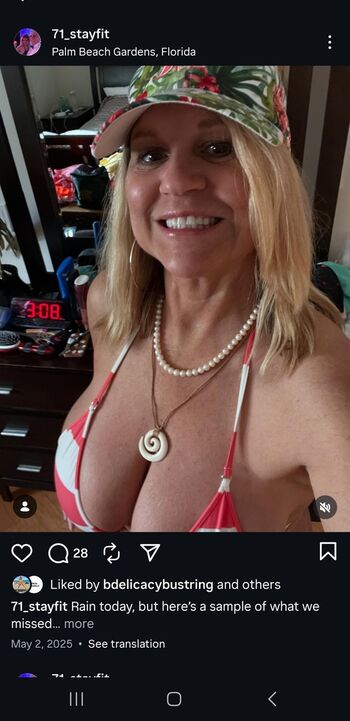 🔥 Mature women page leaked private photo uncensored full