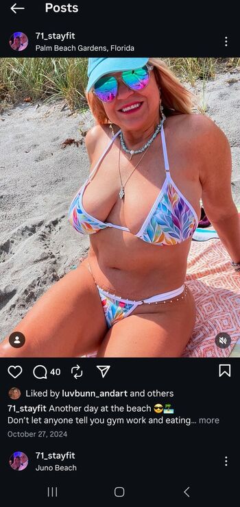 🔥 Mature women page leaked private photo uncensored full