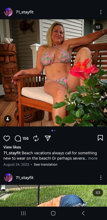 🔥 Mature women page leaked private photo uncensored full