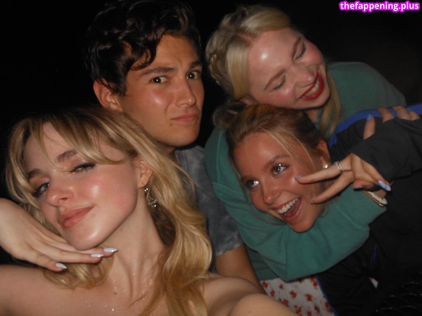 🔥 Vanniall leaked private photo uncensored full