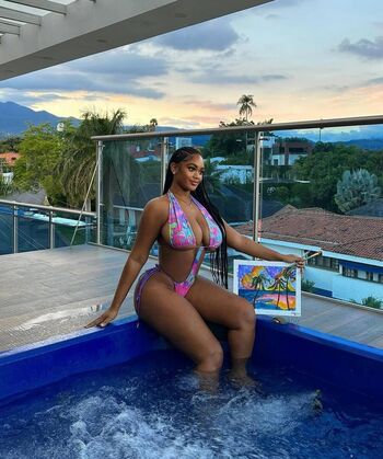 🔥 Medina imani page leaked private photo uncensored full