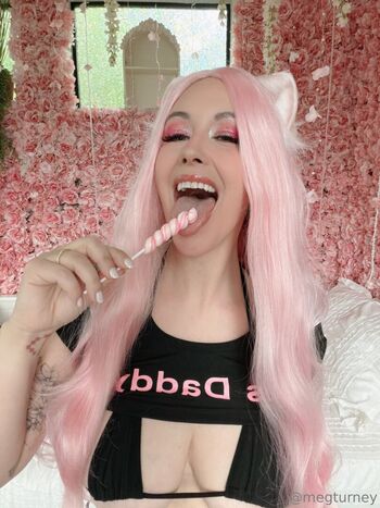 🔥 Meg turney  page leaked private photo uncensored full