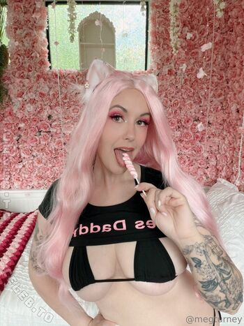 🔥 Meg turney  page leaked private photo uncensored full