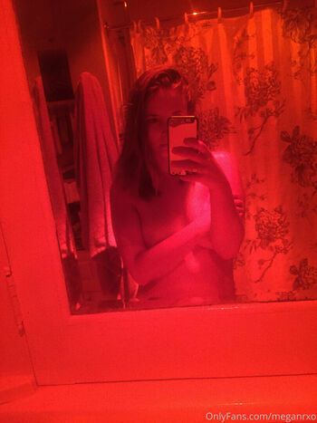 🔥 Megan ruth page leaked private photo uncensored full