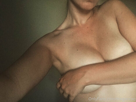 🔥 Megan ruth page leaked private photo uncensored full