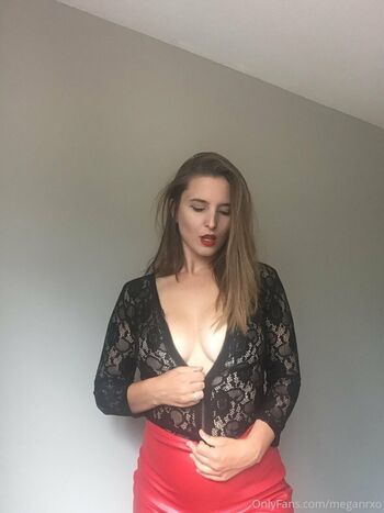 🔥 Megan ruth leaked private photo uncensored full
