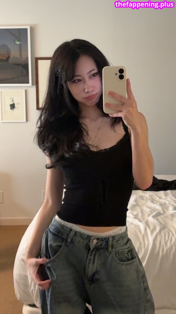 🔥 Amiipie leaked private photo uncensored full