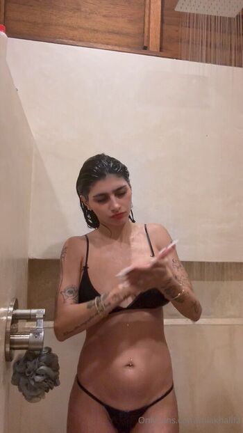 🔥 Mia khalifa  page leaked private photo uncensored full