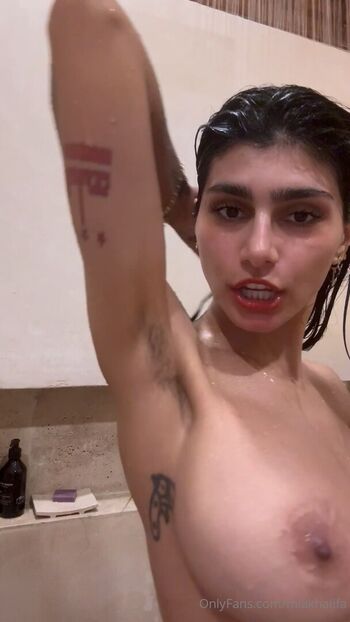 🔥 Mia khalifa  page leaked private photo uncensored full