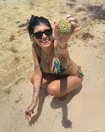 🔥 Mia khalifa leaked private photo uncensored full
