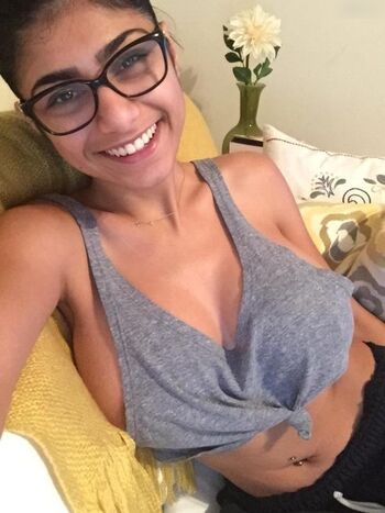 🔥 Mia khalifa leaked private photo uncensored full