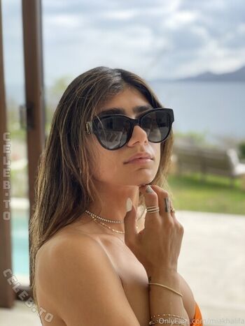 🔥 Mia khalifa leaked private photo uncensored full