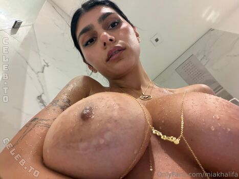 🔥 Mia khalifa  page leaked private photo uncensored full