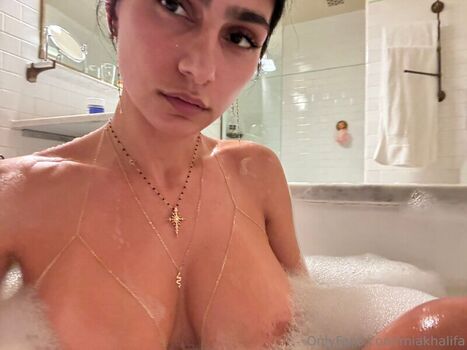 🔥 Mia khalifa  page leaked private photo uncensored full