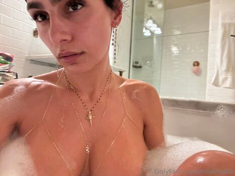 🔥 Mia khalifa  page leaked private photo uncensored full
