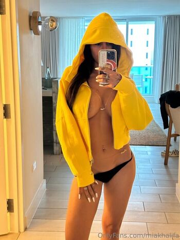 🔥 Mia khalifa  page leaked private photo uncensored full