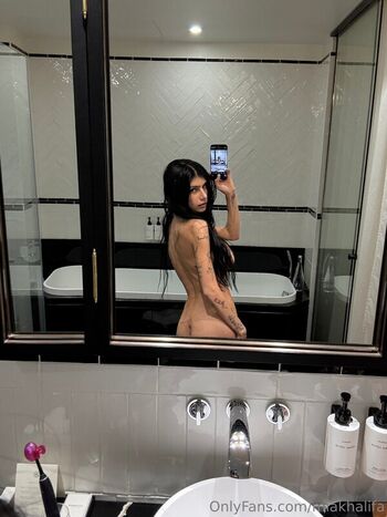 🔥 Mia khalifa  page leaked private photo uncensored full