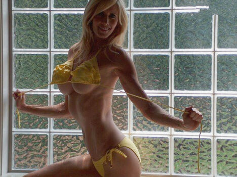 🔥 Michelle laframboise leaked private photo uncensored full