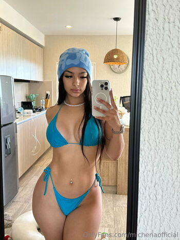 🔥 Michenao  page leaked private photo uncensored full