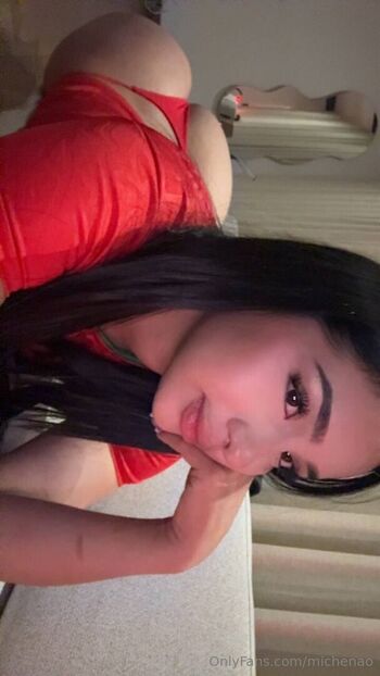🔥 Michenao leaked private photo uncensored full