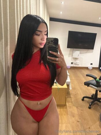🔥 Michenao leaked private photo uncensored full