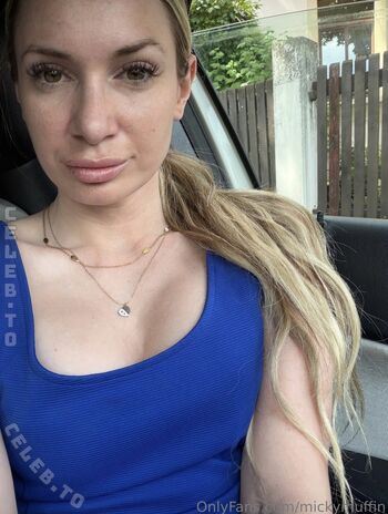 🔥 Micky muffin leaked private photo uncensored full