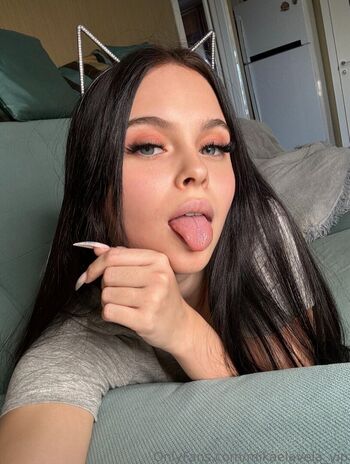 🔥 Mikaelavela vip page leaked private photo uncensored full