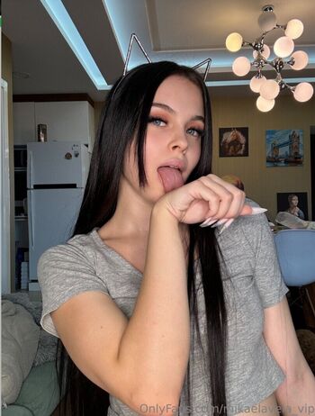 🔥 Mikaelavela vip page leaked private photo uncensored full