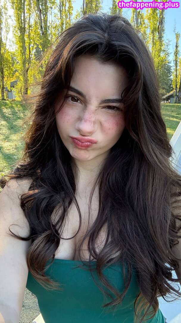 🔥 Amarachija leaked private photo uncensored full