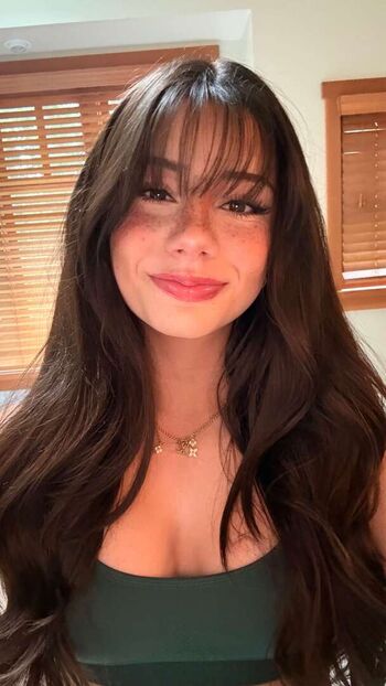 🔥 Mikayla campinos  page leaked private photo uncensored full