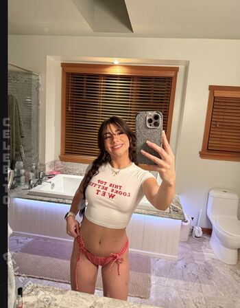 🔥 Mikayla campinos  page leaked private photo uncensored full