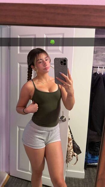 🔥 Mikayla campinos  page leaked private photo uncensored full