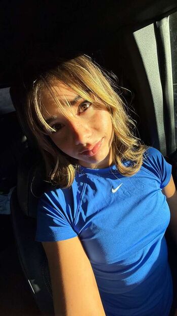 🔥 Mikayla campinos  page leaked private photo uncensored full