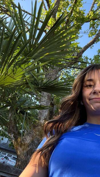 🔥 Mikayla campinos  page leaked private photo uncensored full